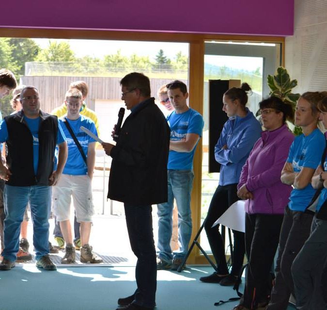 Le Parc en 2014/2015 Mulhouse 0