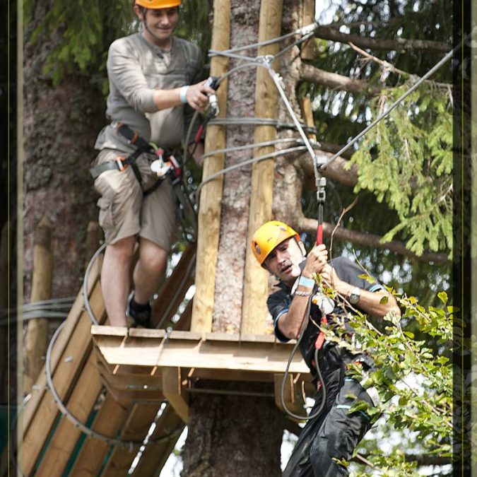 Le Parc en 2014/2015 Kingersheim 35