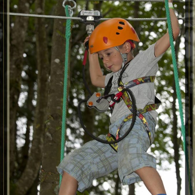 Le Parc en 2014/2015 Illzach 6