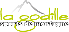 LA GODILLE | Form aventures La Godille- Sports de Montagne Wittelsheim