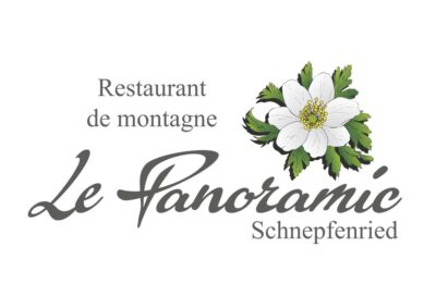 LOGO LE PANORAMIC 2016 400X283 | Form aventures Restaurant le Panoramic- Schnepfenried Pfastatt