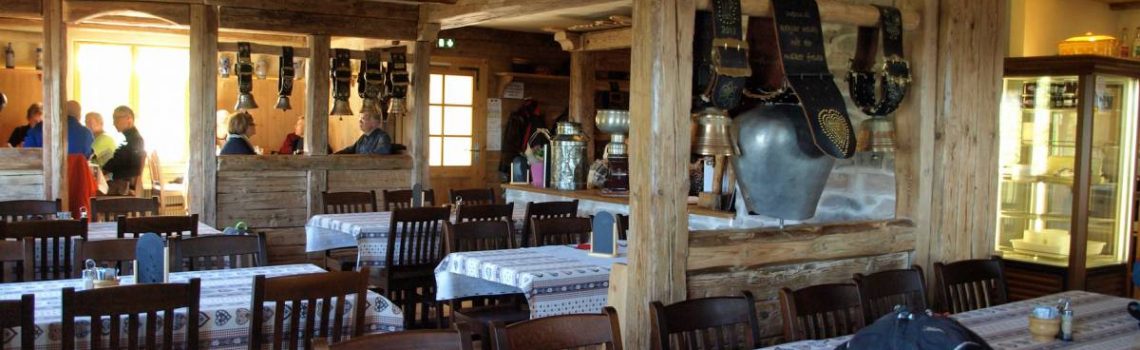Ferme-Auberge Deybach – Schnepfenried Cernay