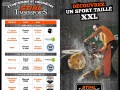 TIMBER SPORT PROGRAMME 120X90 | Form aventures Le Schnepfenried accueille un événement XXL le 4 et 5 juin Illzach 0