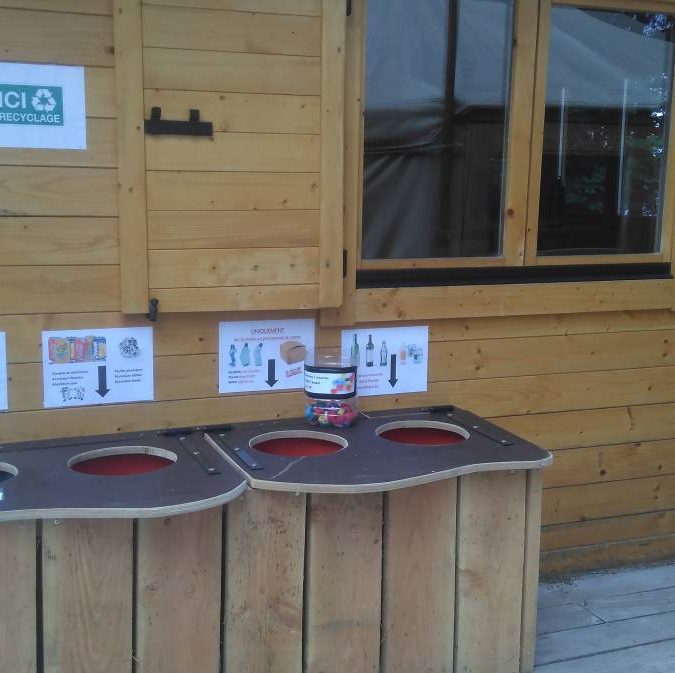 Le parc en 2016 Mulhouse 6