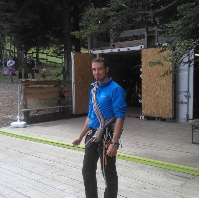 Le parc en 2016 Cernay 3