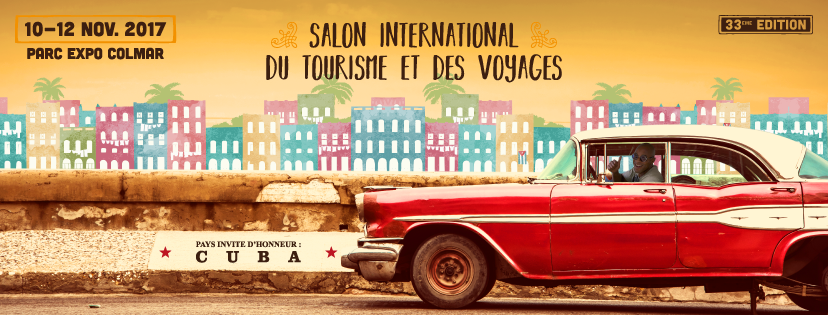 SITV | Form aventures SITV Colmar du 10 au 12 novembre 2017 Wittelsheim