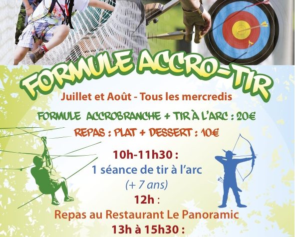 TRVX ACCRO TIR FLY 10 15 RECTO LEPANORAMIC 2018 591X475 | Form aventures Formule ACCRO TIR Kingersheim