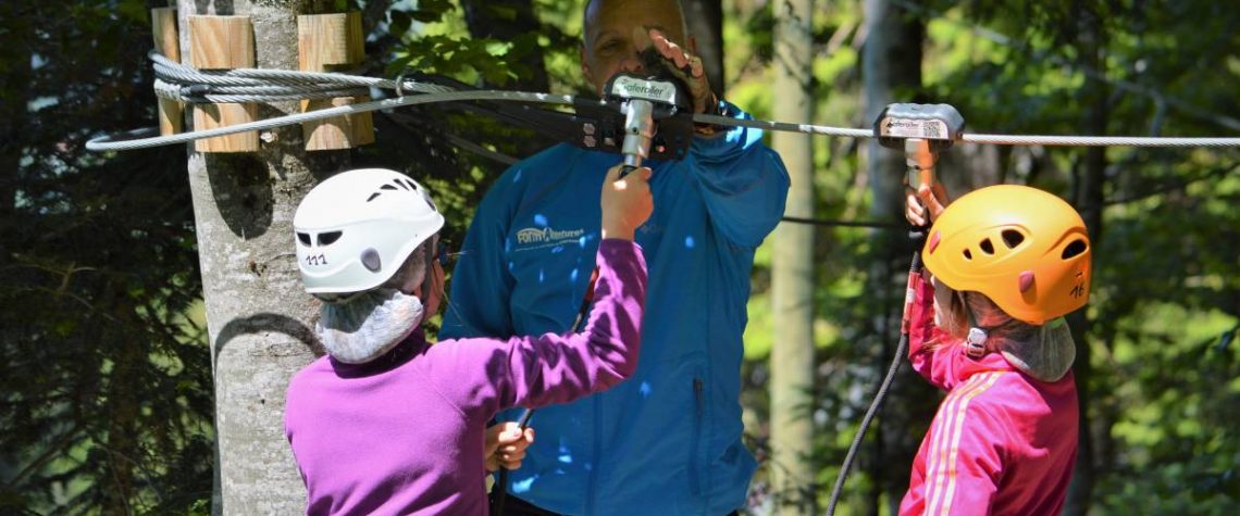 DSC_0194 1140X475 | Form aventures Ouverture du Parc Form’aventures pour les vacances de la Toussaint Pfastatt