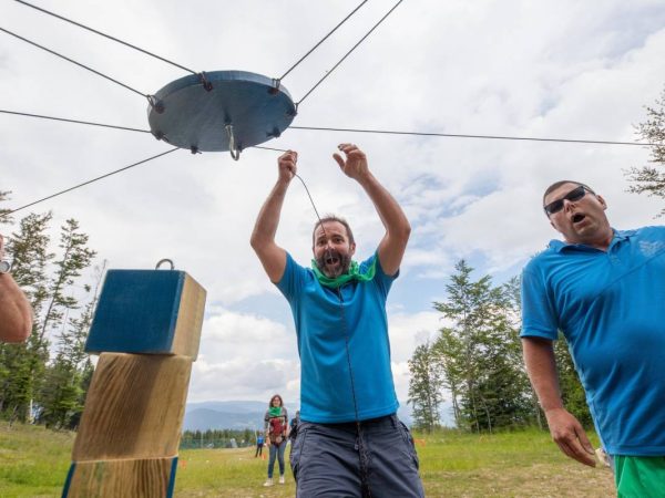 D&eacute;couvrez toutes les activit&eacute;s de notre parc aventure dans le Haut-Rhin ! G&eacute;rardmer