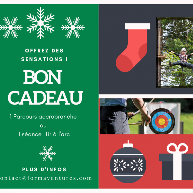 BON CADEAU 1 675X675 | Form aventures Idée cadeau Vallée de Munster Saint-Dié-des-Vosges