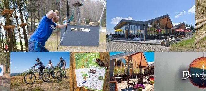 SANS TITRE 675X300 | Form aventures Nouveauté : Escape Game en pleine nature entre Colmar – Strasbourg – Mulhouse ! Mulhouse