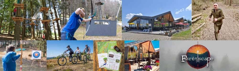SANS TITRE | Form aventures Nouveauté : Escape Game en pleine nature entre Colmar – Strasbourg – Mulhouse ! Mulhouse