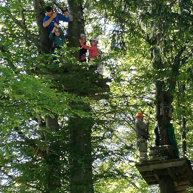 Le parc en 2022 Pfastatt 4