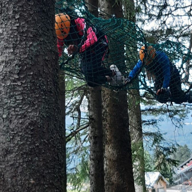 Le parc en 2022 G&eacute;rardmer 0