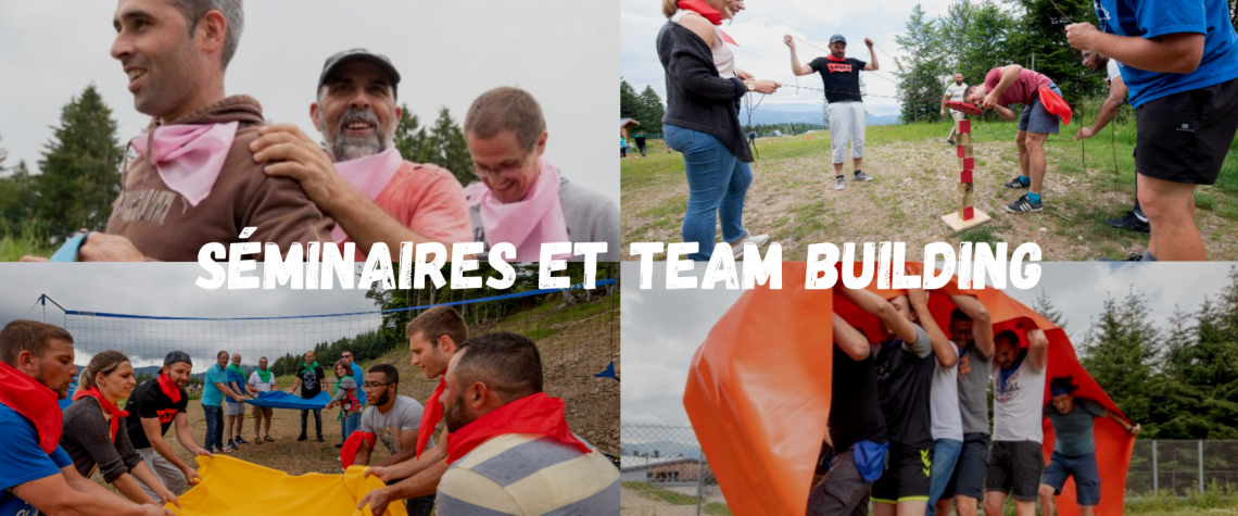 SÉMINAIRES 1140X475 | Form aventures Séminaires : découvrez les activités que nous vous proposons ! Saint-Dié-des-Vosges