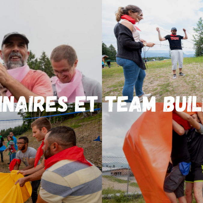 SÉMINAIRES 675X675 | Form aventures Séminaires : découvrez les activités que nous vous proposons ! Saint-Dié-des-Vosges