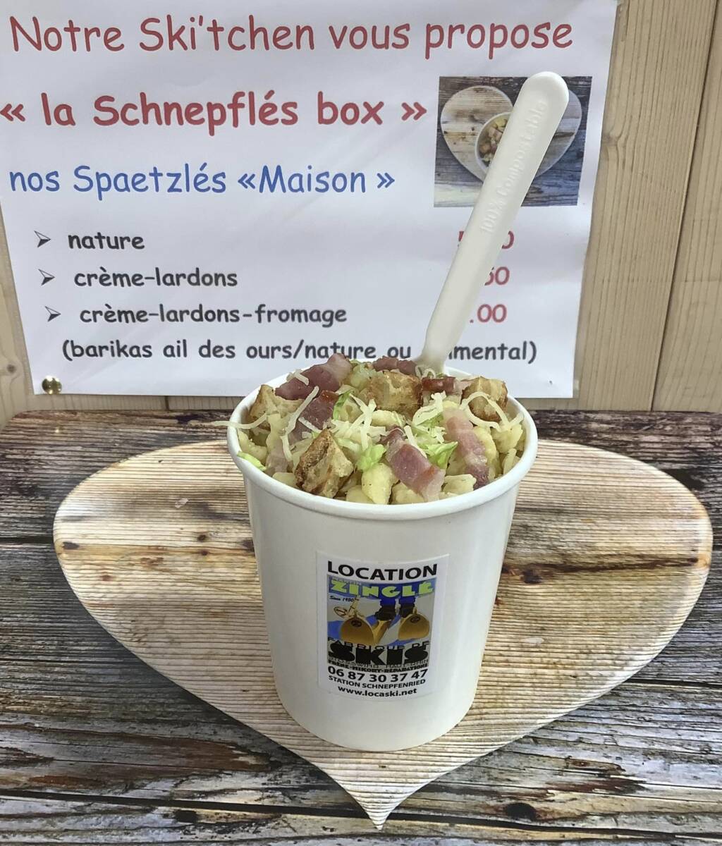 SKITCHEN | Form aventures Le Schnepf fête ses 70 ans ! Kingersheim 4