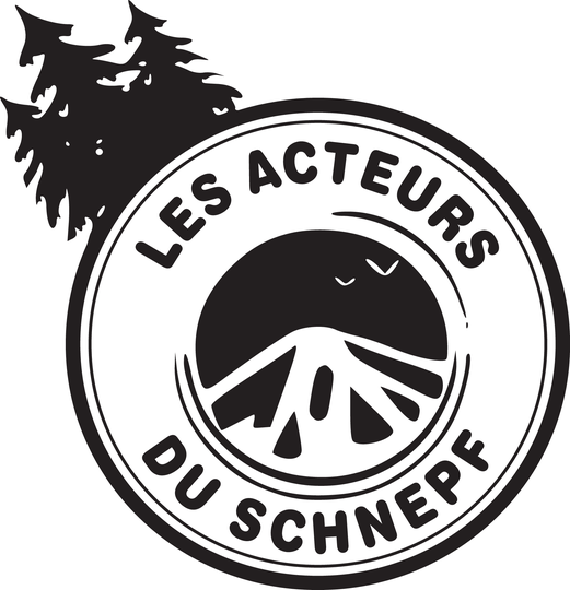 LOGO ACTEURS | Form aventures Le Schnepf fête ses 70 ans ! Mulhouse 1