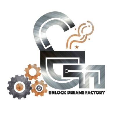LOGO FORETSCAPE 400X400 | Form aventures Unlock Dream Factory (Escape Game) Kingersheim