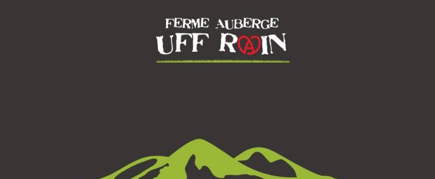 Ferme Auberge UFF RAIN Pfastatt