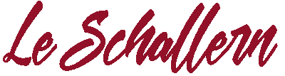 LOGO TEXTE 400X107 | Form aventures Le Schallern- Chambres d’hôtes Pfastatt